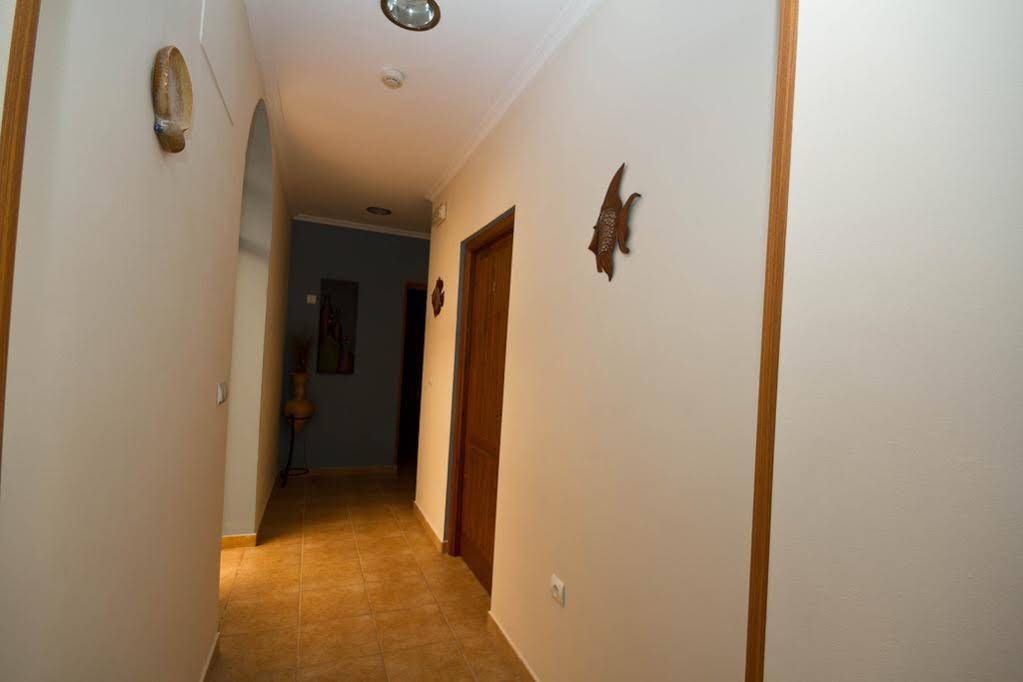Hostal Costa Luz