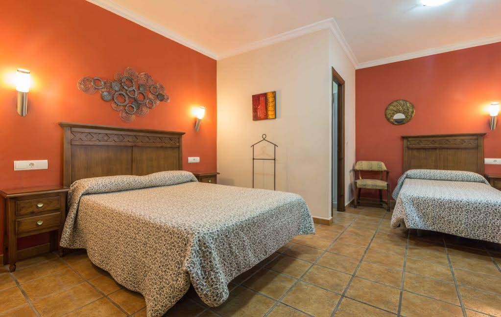 Hostal Costa Luz