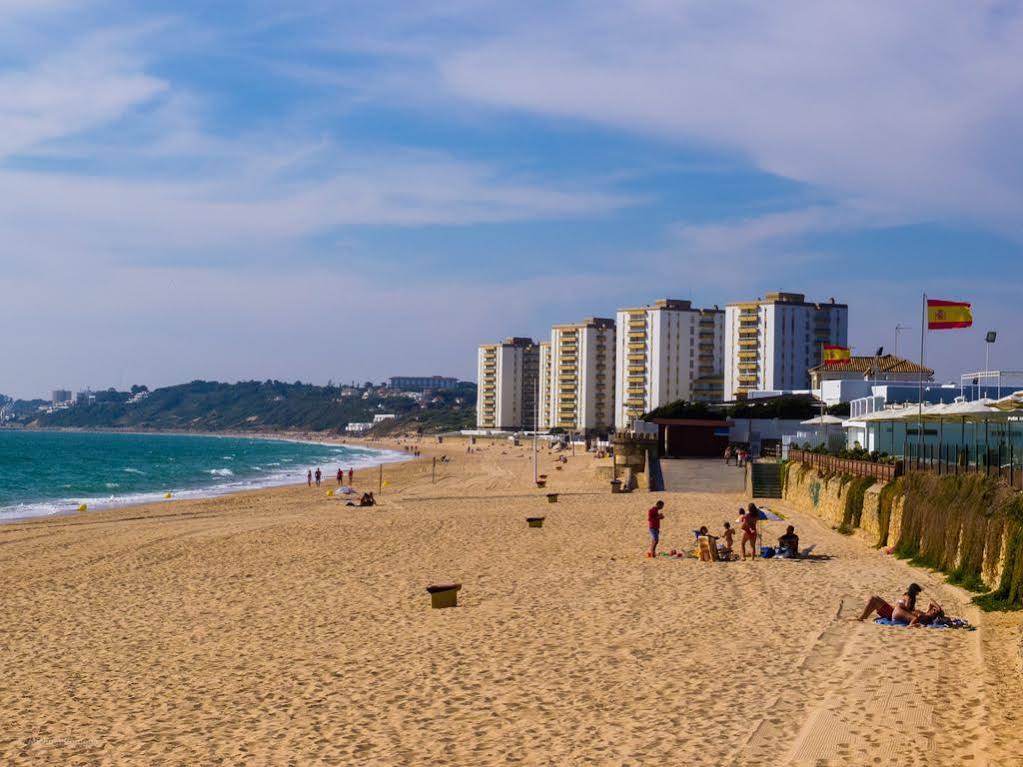 Hostal Costa Luz