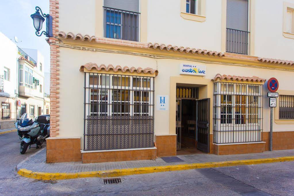Hostal Costa Luz
