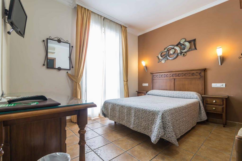 Hostal Costa Luz