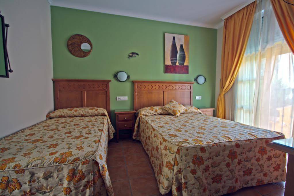 Hostal Costa Luz