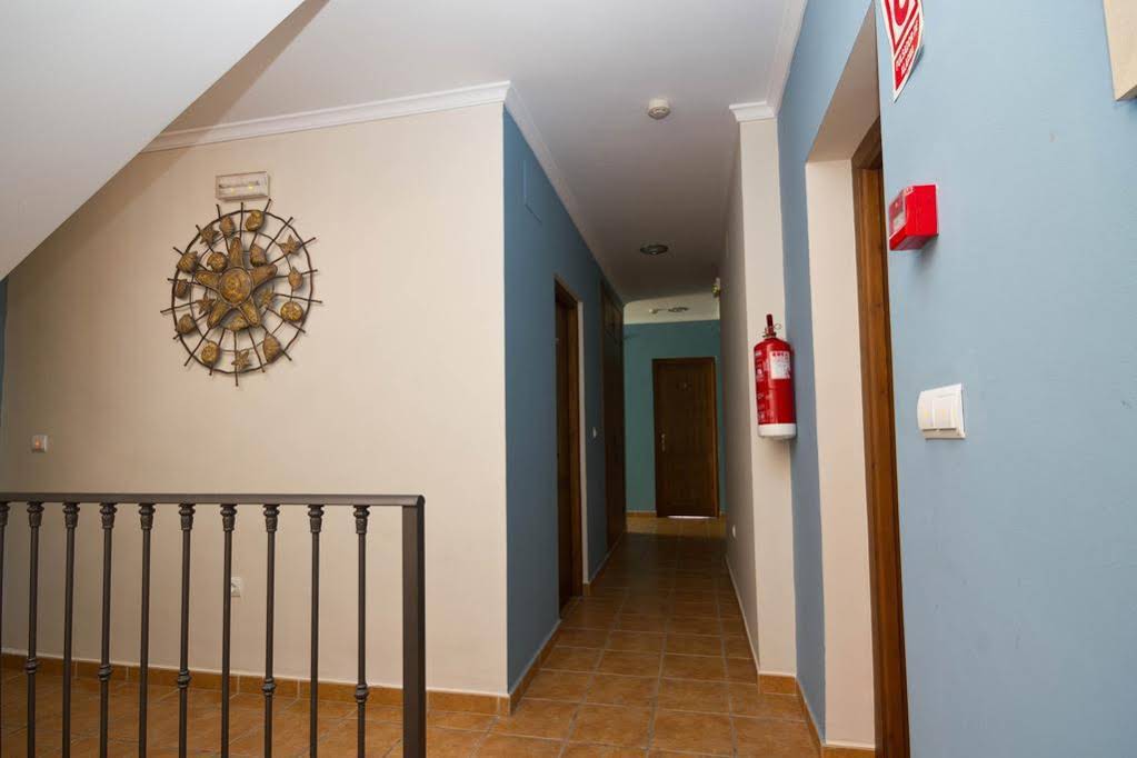 Hostal Costa Luz