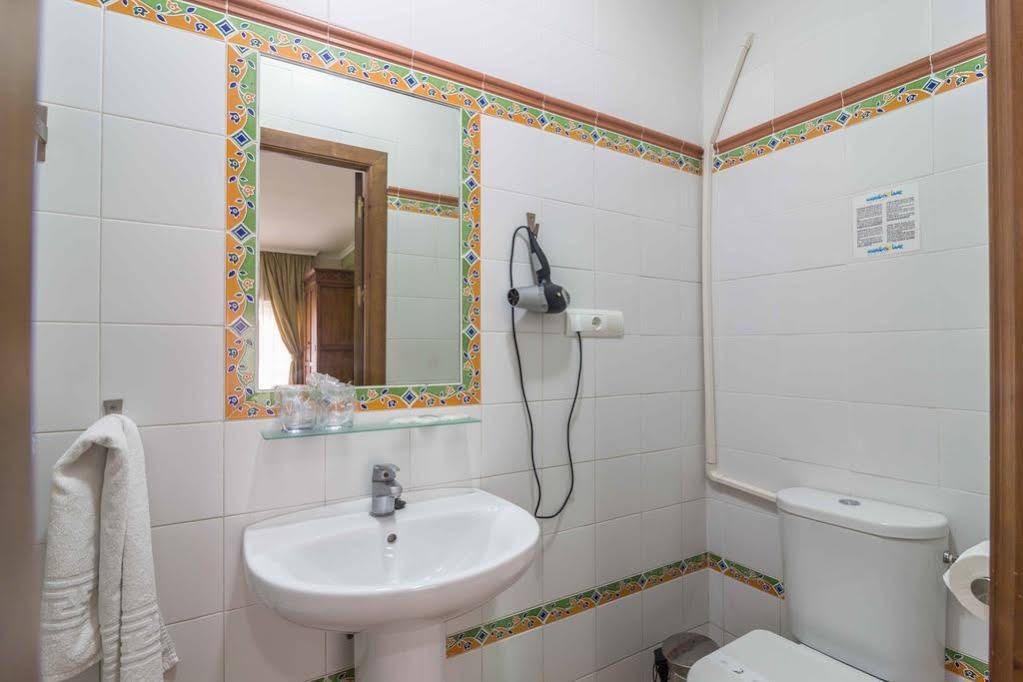 Hostal Costa Luz