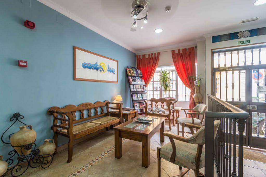 Hostal Costa Luz