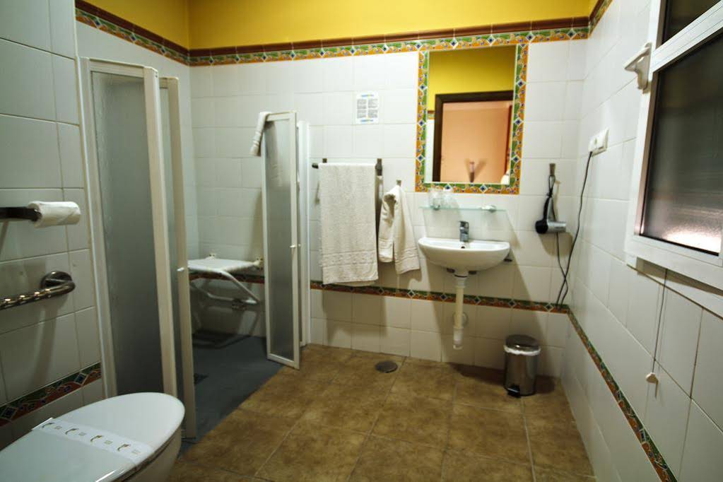 Hostal Costa Luz