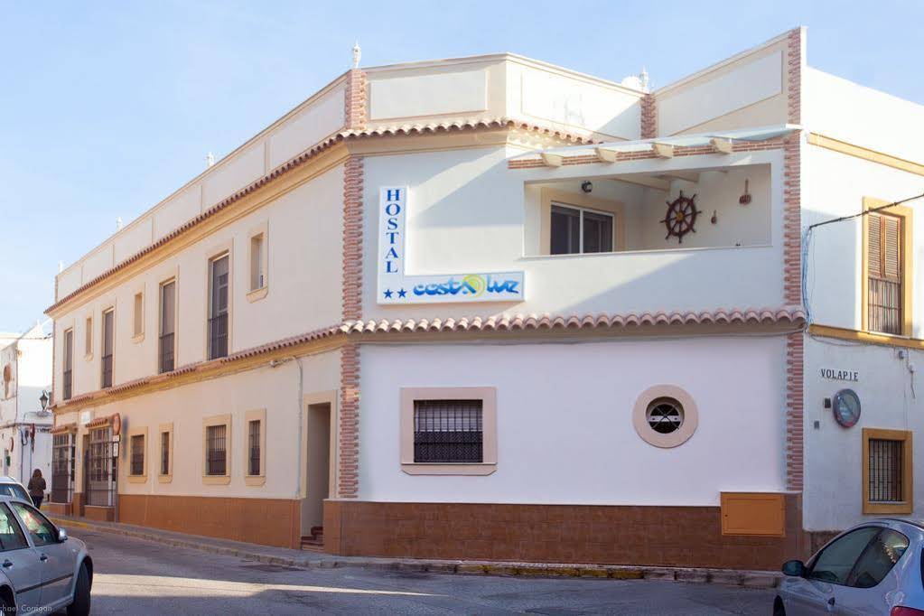 Hostal Costa Luz