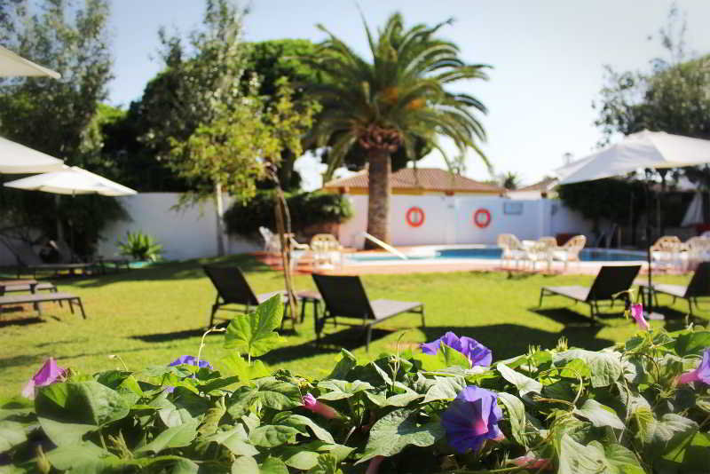 Hotel Campomar Playa