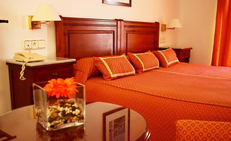 Hotel Campomar Playa