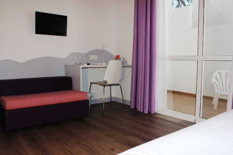 Hotel Campomar Playa