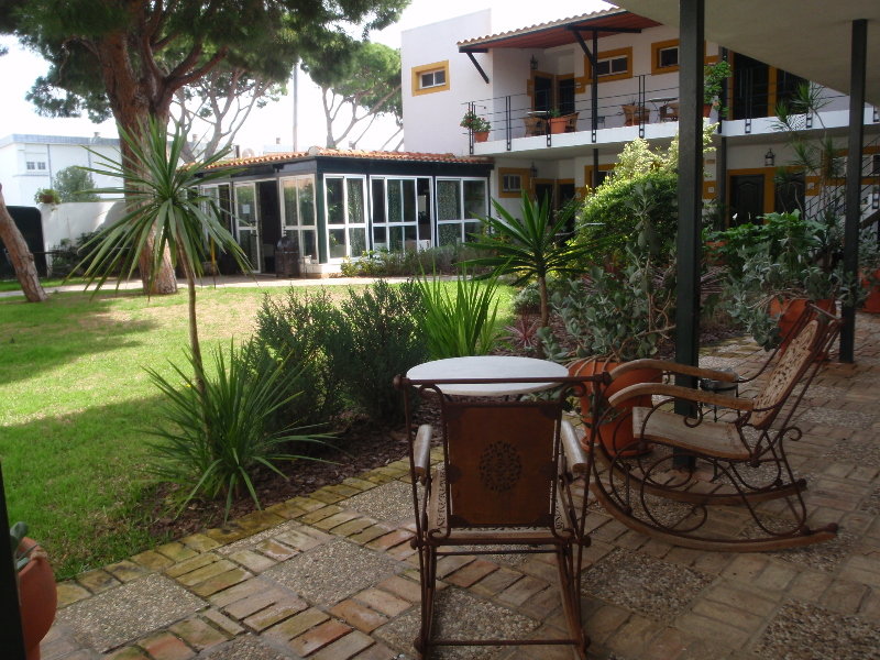 Hotel Campomar Playa