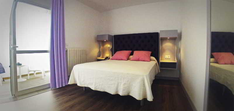 Hotel Campomar Playa