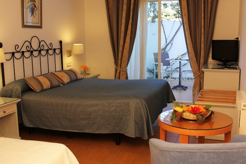 Hotel Campomar Playa