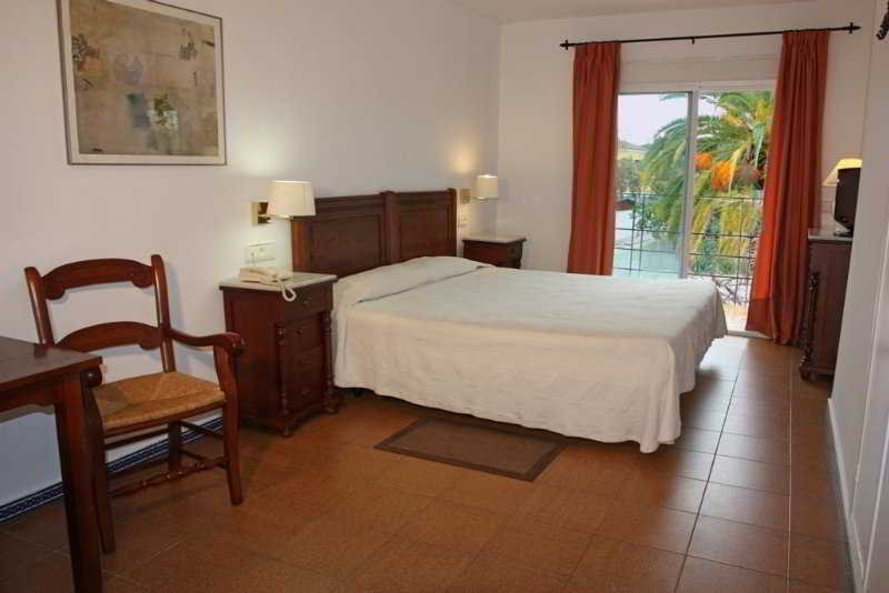 Hotel Campomar Playa