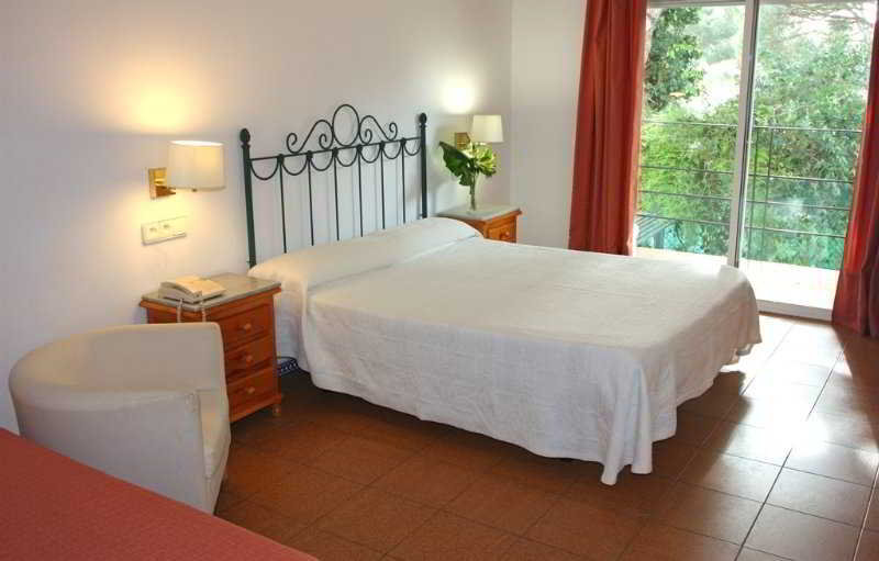 Hotel Campomar Playa