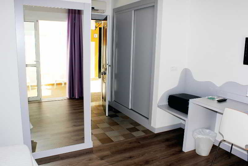 Hotel Campomar Playa