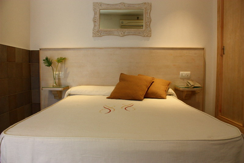 Hotel Campomar Playa