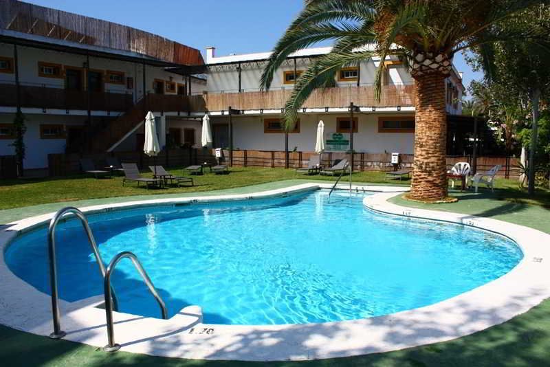 Hotel Campomar Playa