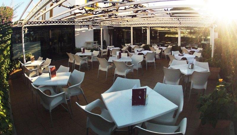 Hotel Campomar Playa