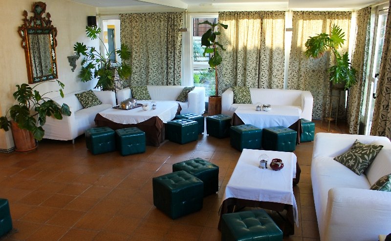 Hotel Campomar Playa