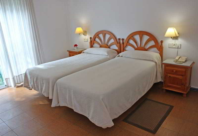 Hotel Campomar Playa