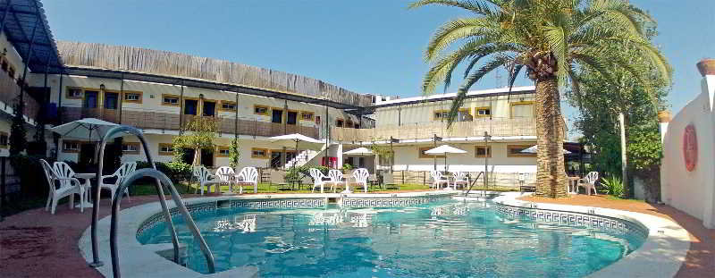 Hotel Campomar Playa