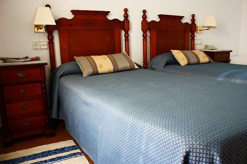 Hotel Campomar Playa
