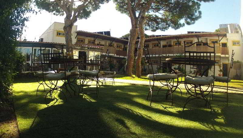 Hotel Campomar Playa