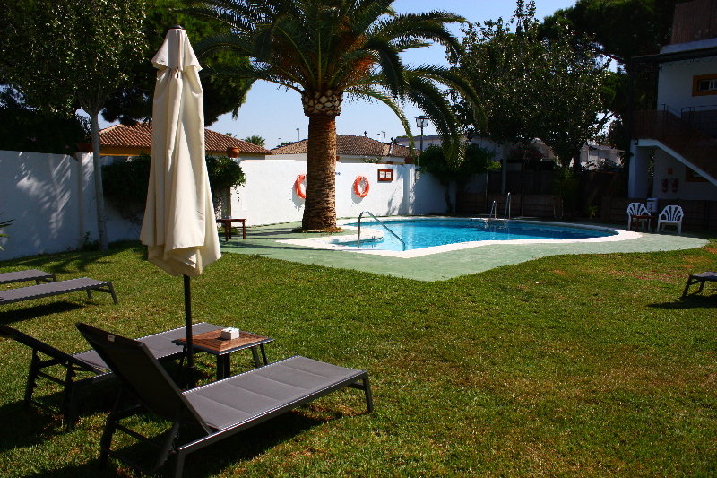 Hotel Campomar Playa