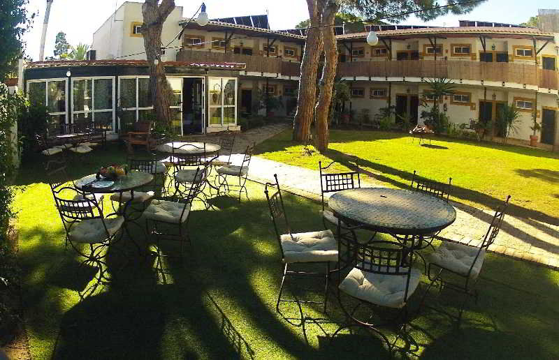 Hotel Campomar Playa