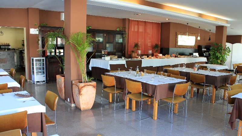 Hotel Campomar Playa