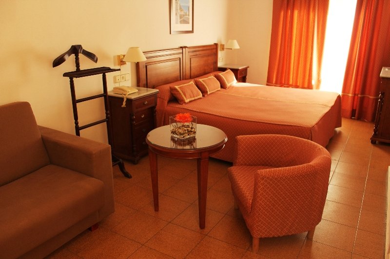 Hotel Campomar Playa