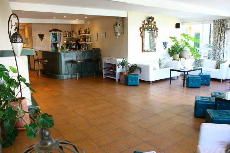 Hotel Campomar Playa