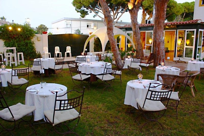 Hotel Campomar Playa
