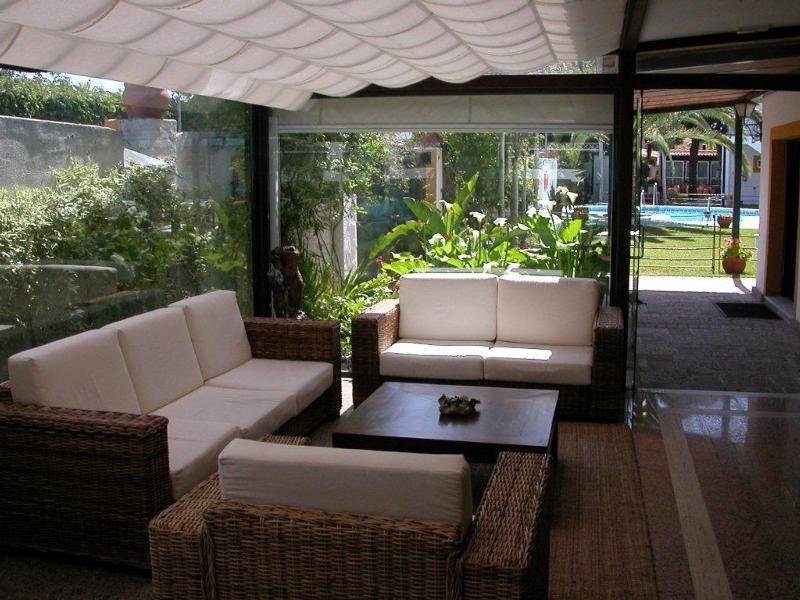 Hotel Campomar Playa