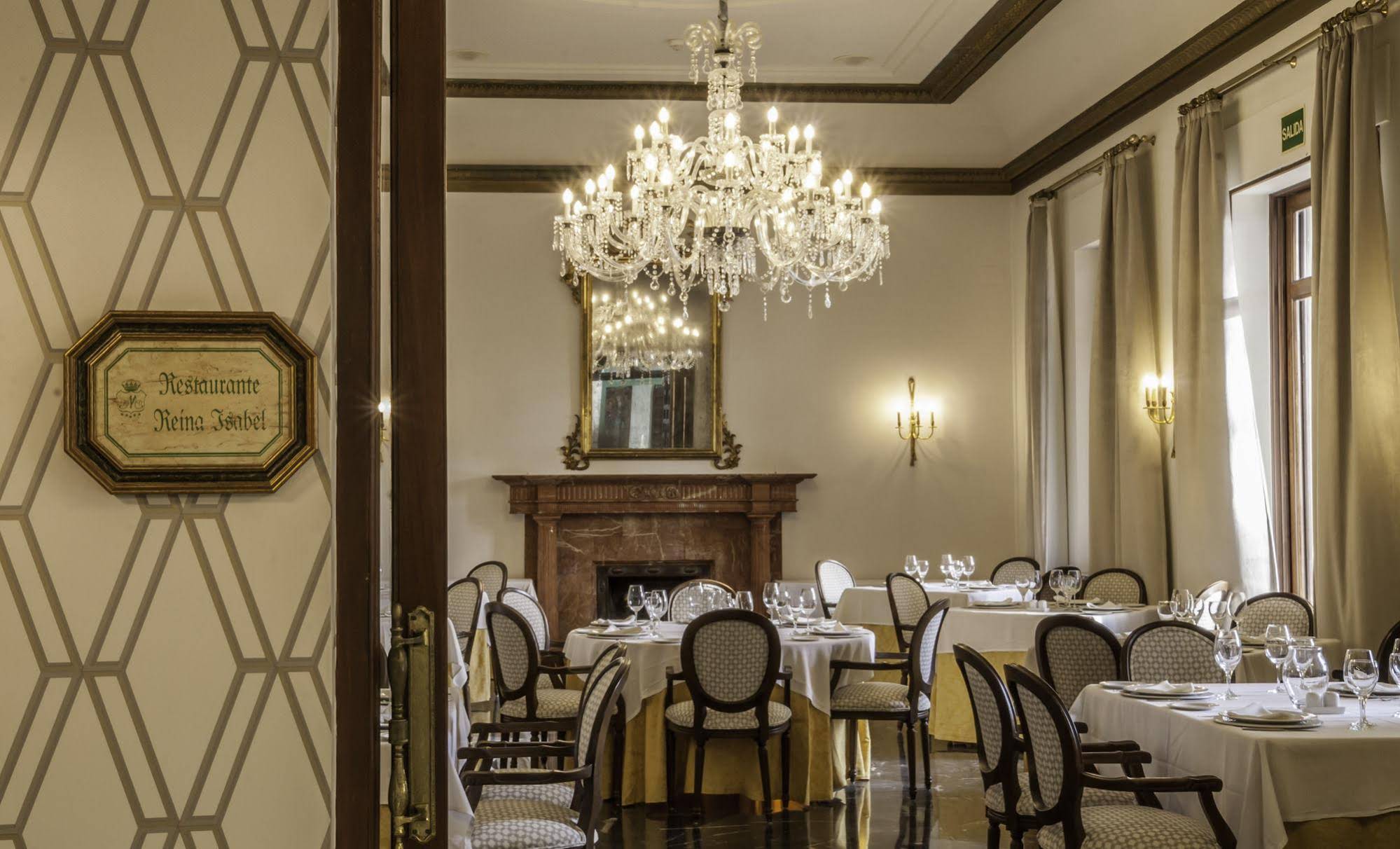 Hotel Soho Duques de Medinaceli