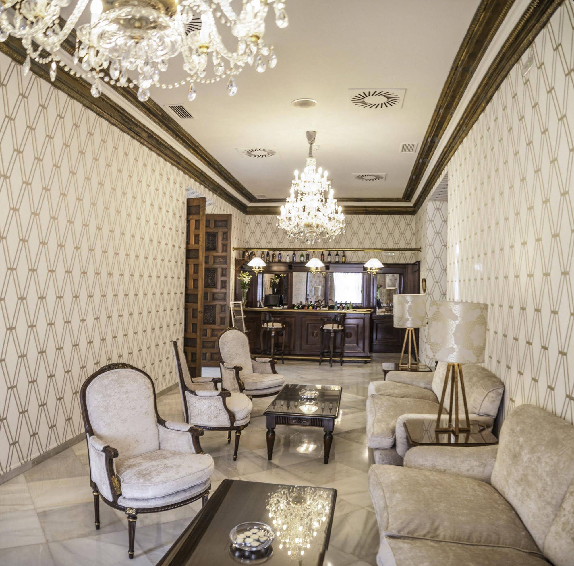 Hotel Soho Duques de Medinaceli