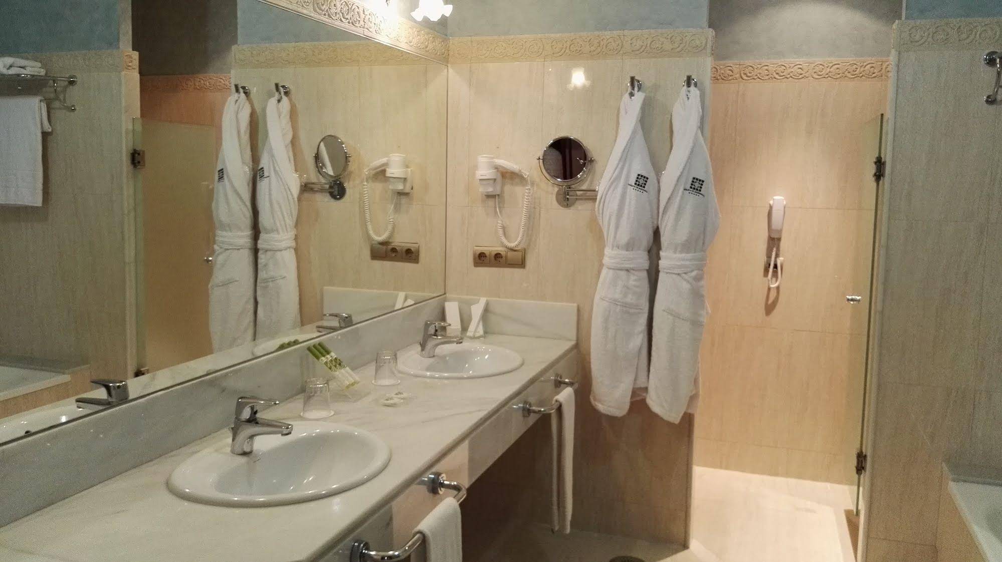 Hotel Soho Duques de Medinaceli
