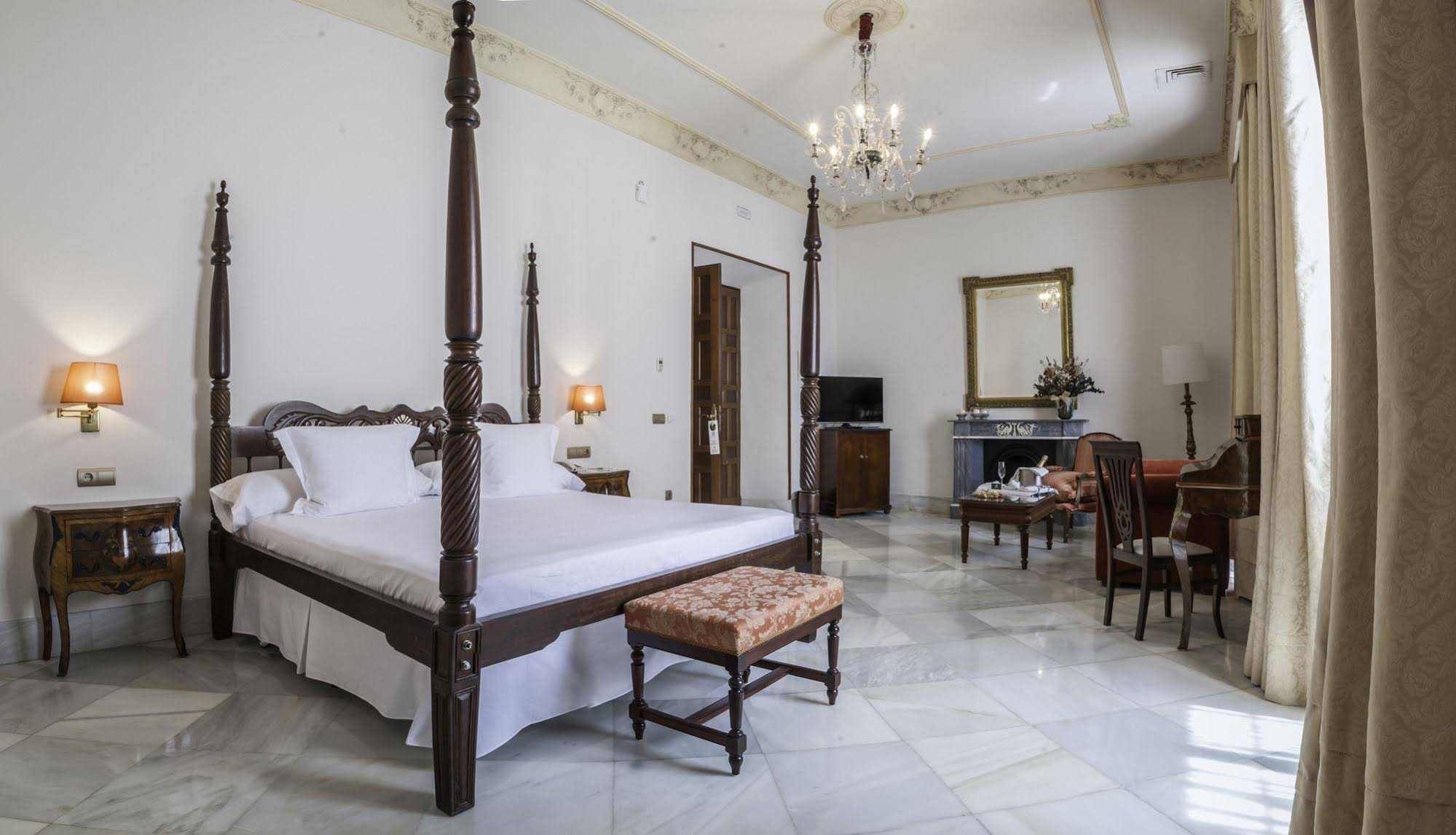 Hotel Soho Duques de Medinaceli