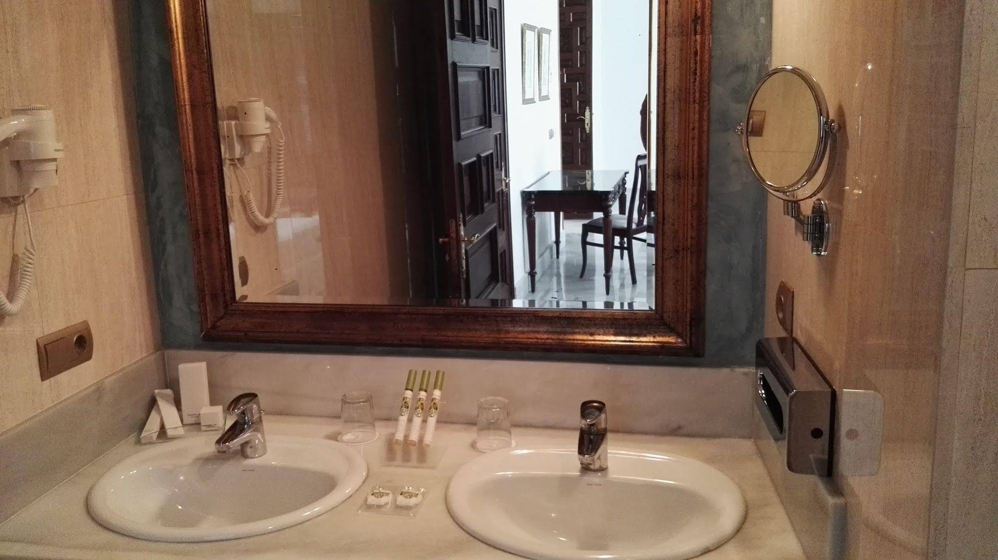 Hotel Soho Duques de Medinaceli