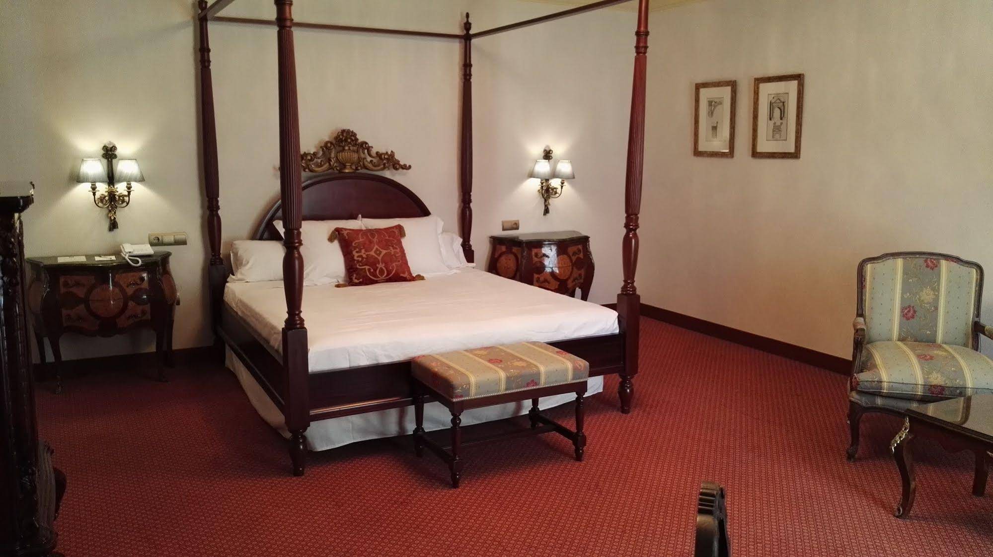 Hotel Soho Duques de Medinaceli