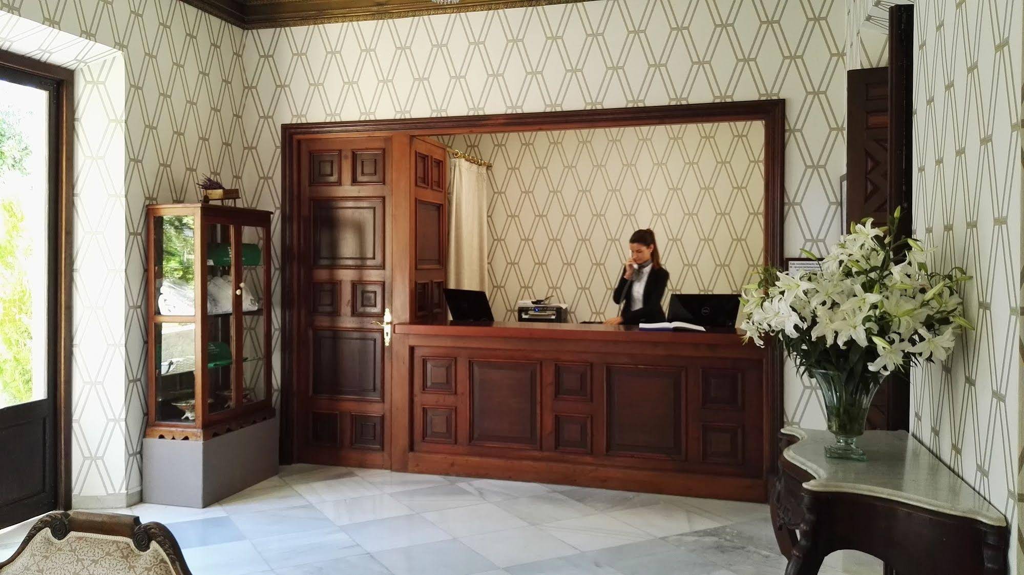 Hotel Soho Duques de Medinaceli