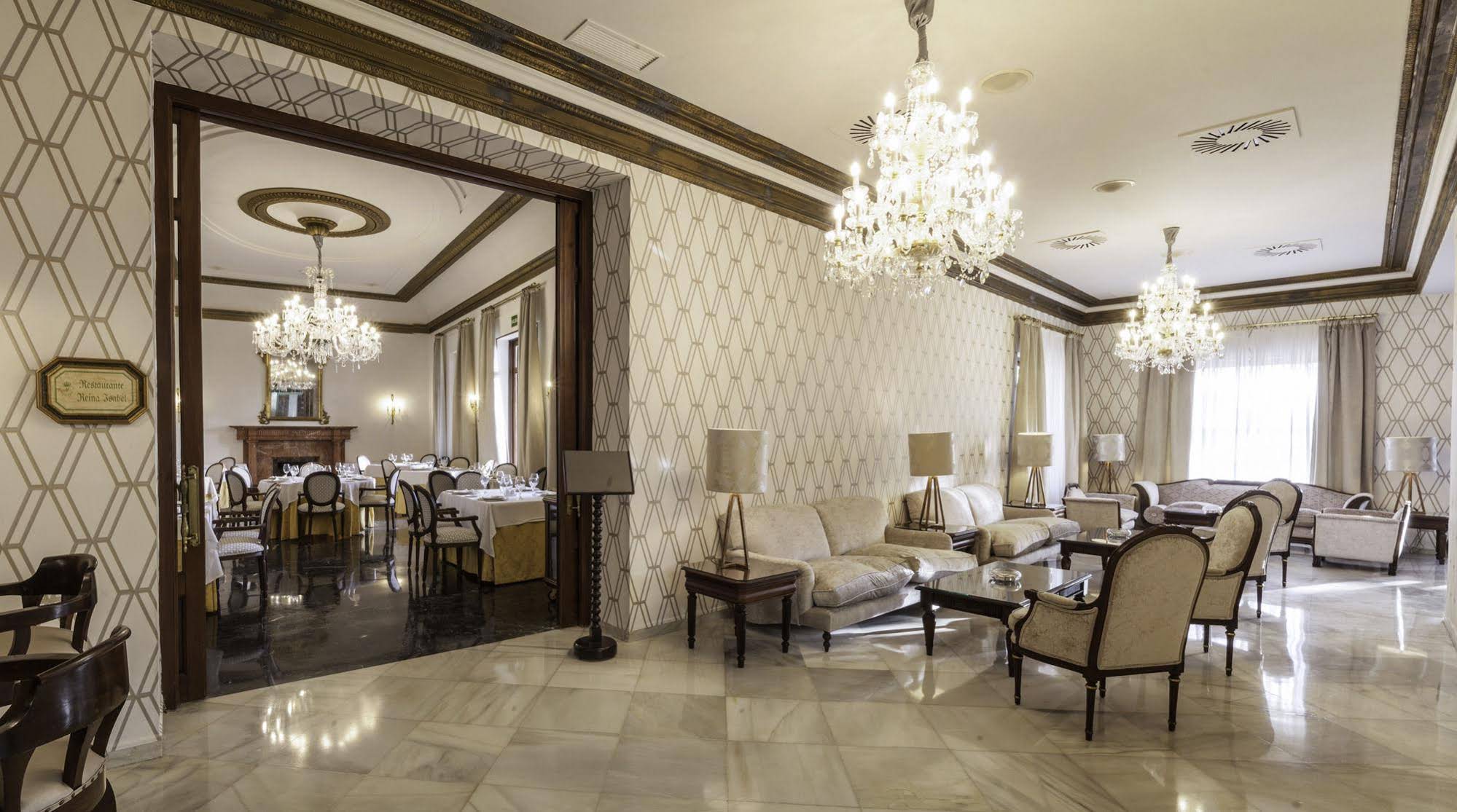 Hotel Soho Duques de Medinaceli