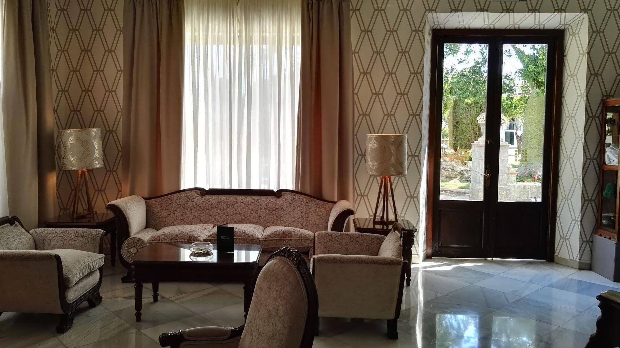 Hotel Soho Duques de Medinaceli