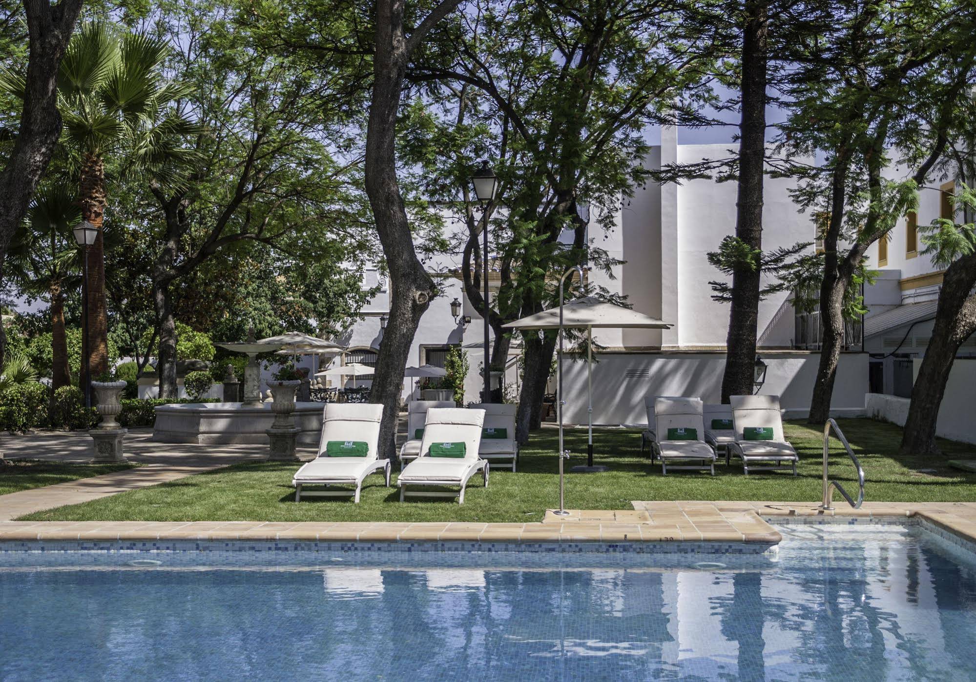 Hotel Soho Duques de Medinaceli