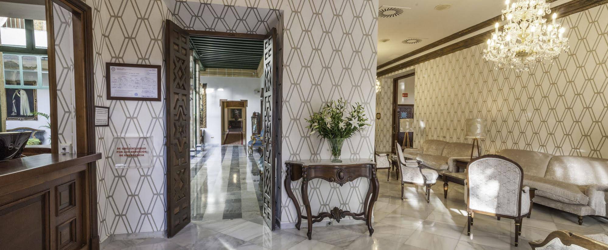 Hotel Soho Duques de Medinaceli
