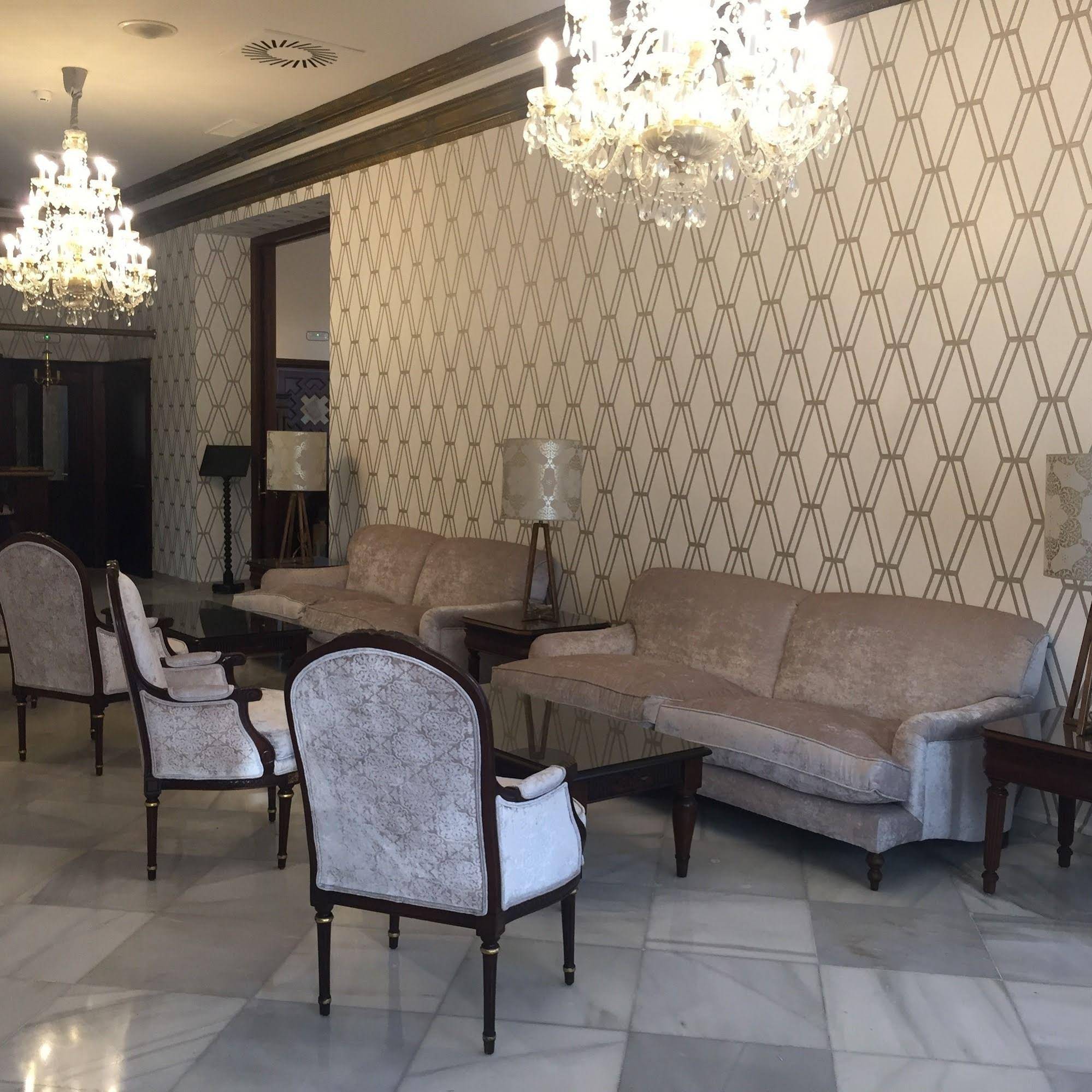 Hotel Soho Duques de Medinaceli