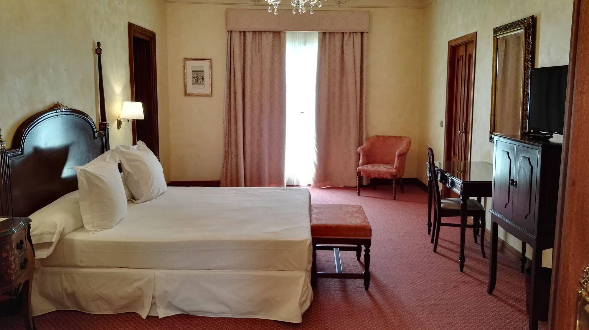 Hotel Soho Duques de Medinaceli