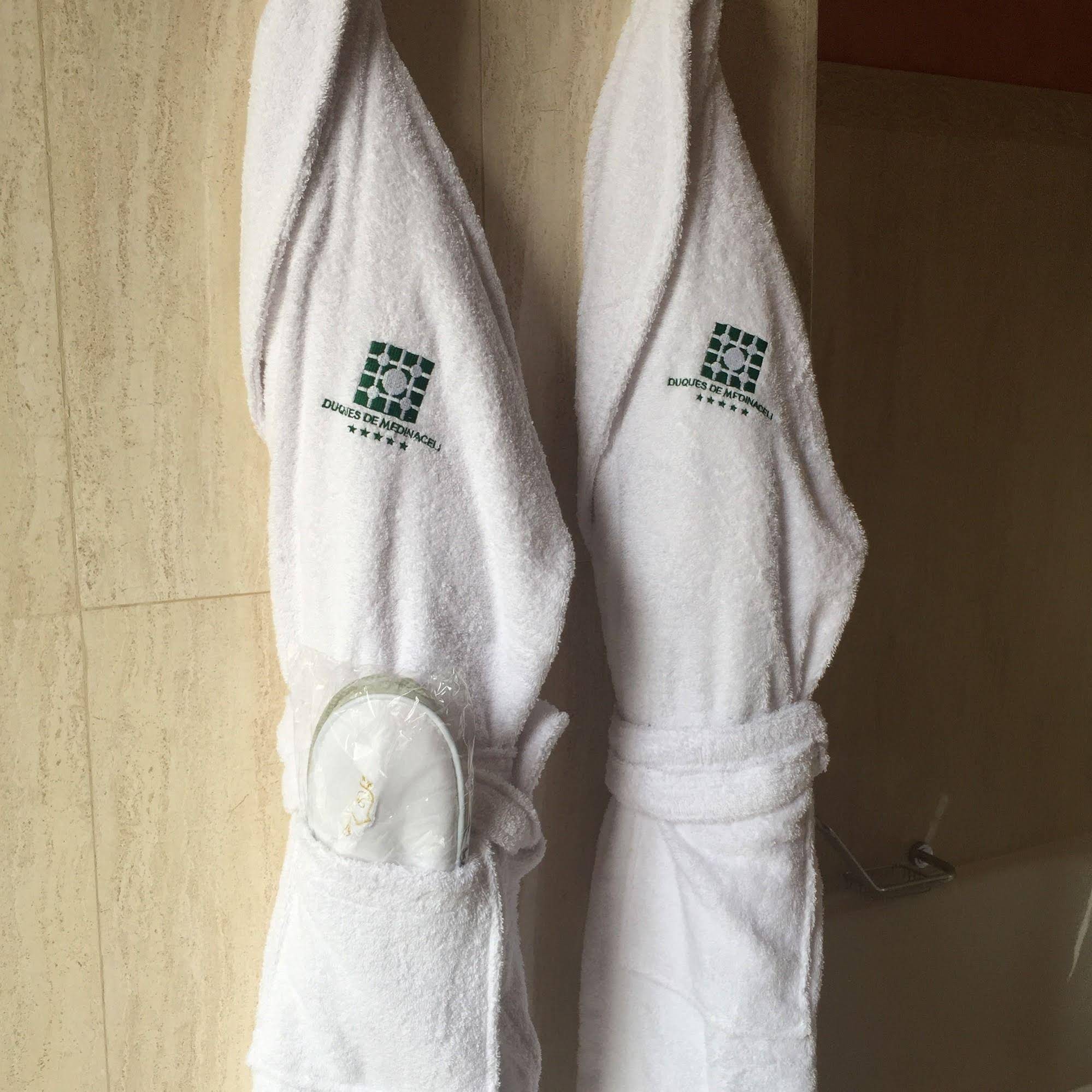 Hotel Soho Duques de Medinaceli