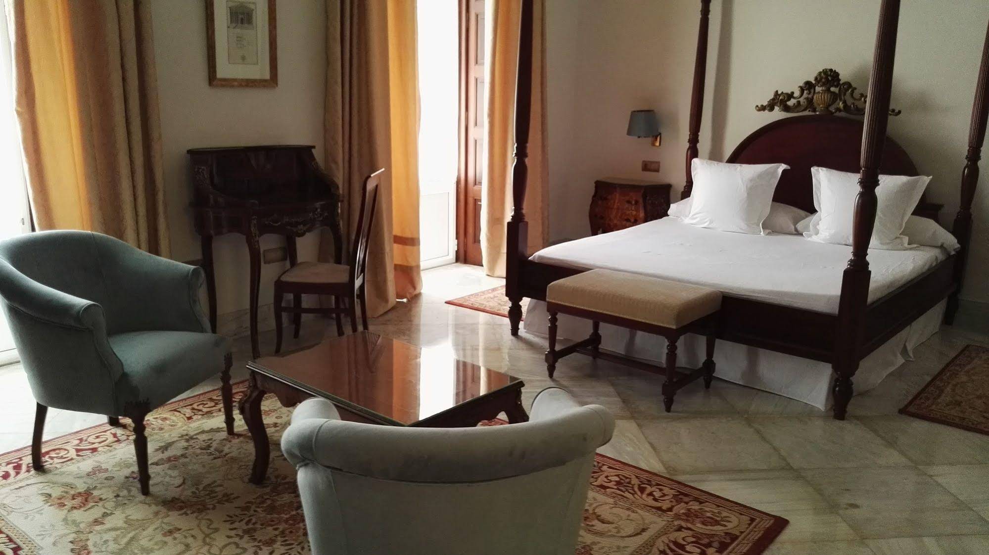 Hotel Soho Duques de Medinaceli